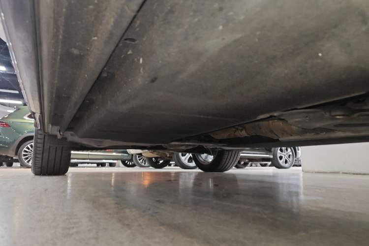 Used Audi Q5L 2023 40T Luxury Dynamic Model
