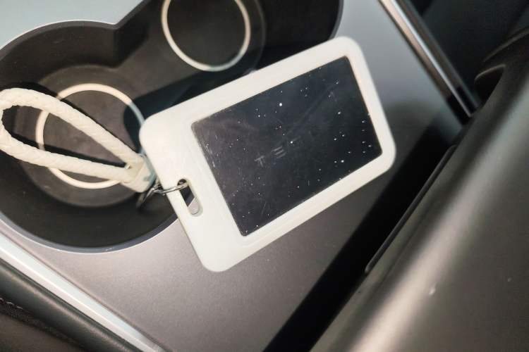 Used Tesla Model Y 2021 Long-Range All-Wheel-Drive Version 3D7
