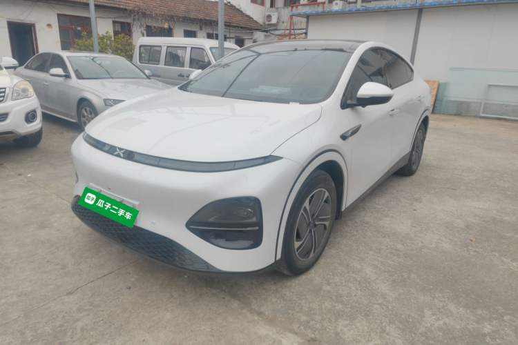Used XPeng G6 2023 580 Long-Range Max