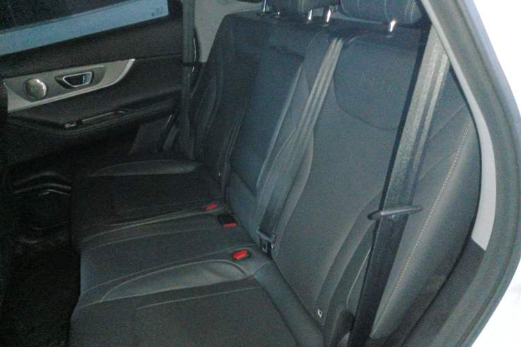 Used Chery Tiggo 8 PLUS 2024 Champion Edition 290TGDI DCT Hao Yue Version 5 Seats