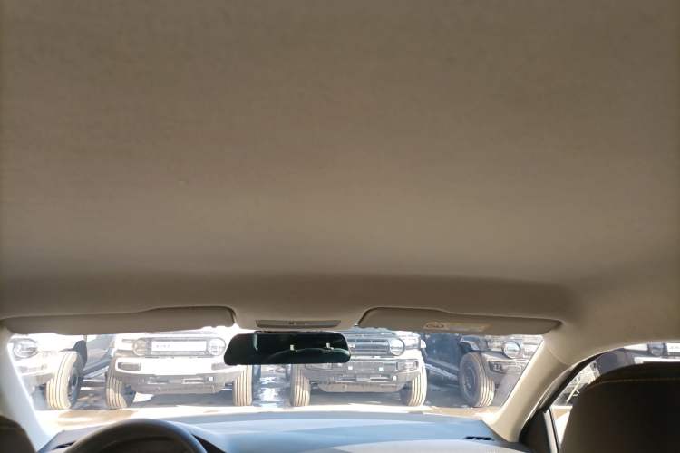 Used Volkswagen Santana 2019 1.5L Manual Fashion Edition China VI Standard