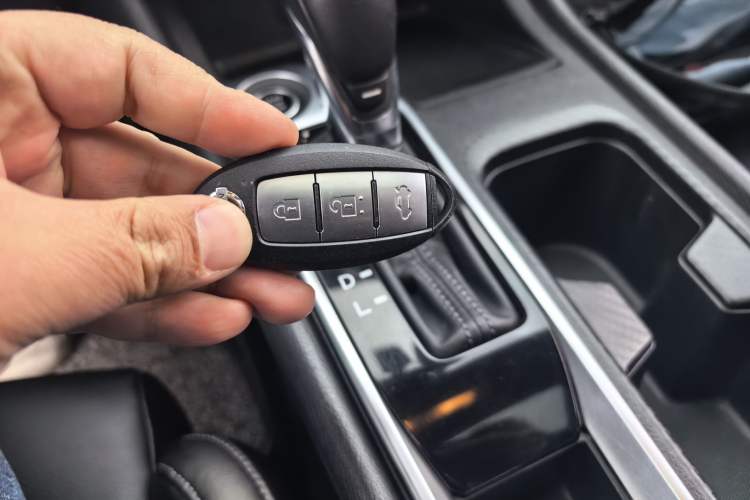 Used Nissan Sylphy 2021 1.6L XL CVT Enjoyment Edition
