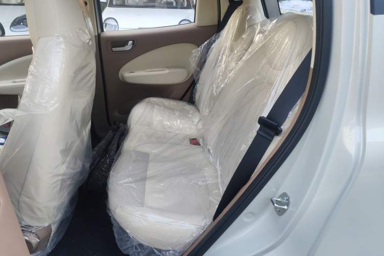 Used Wuling Hongguang MINIEV 2025 Four-Door Version Zhenxiang+ Edition
