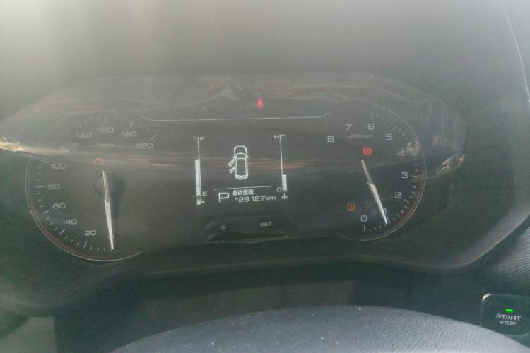 Used Wuling Jiachen 2022 1.5T CVT Smart Luxury Version
