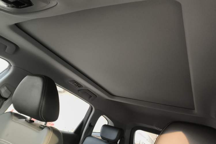 Used Chery Tiggo 8 2020 Facelifted Version 290TGDI Automatic Elite Edition