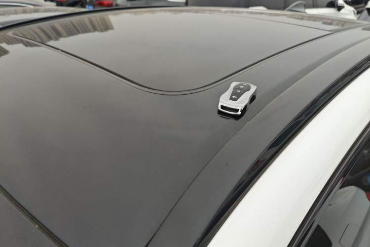 Used Geely Auto Monjaro 2020 High-Energy Edition 350T Yuxingzhe AWD
