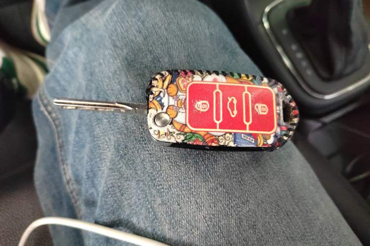 Used Volkswagen Polo 2016 1.4L Automatic Trendy Model
