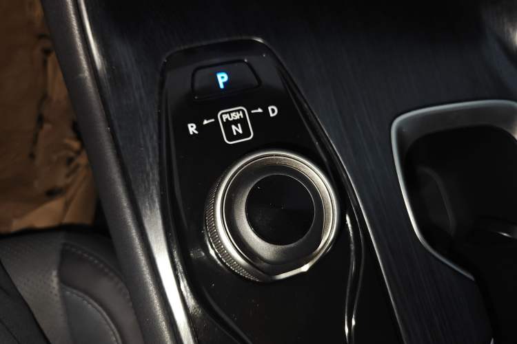 Used Lexus RZ 2023 450e All-Wheel Drive Luxury Edition
