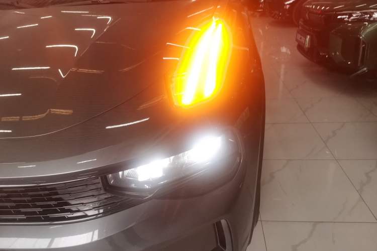 Used Lynk & Co 01 EM-P 2023 1.5TD EM-P PM
