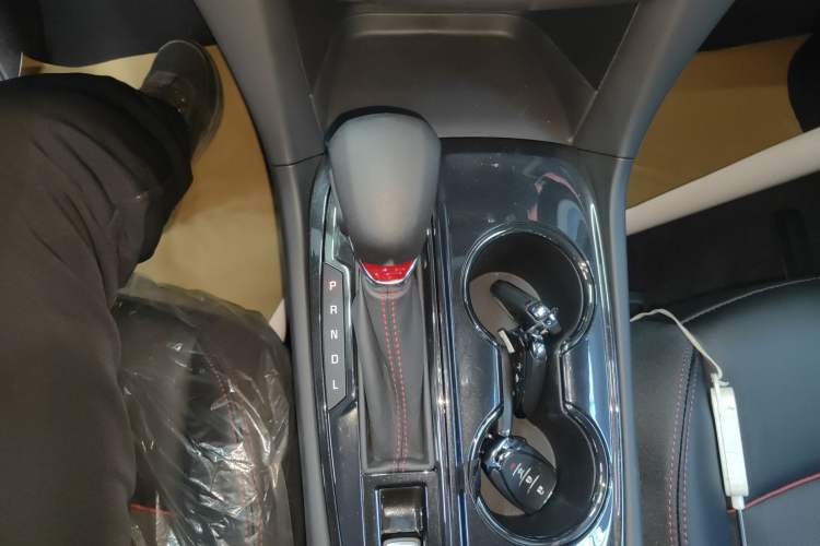 Used Chevrolet Equinox 2023 Mild Hybrid 2.0T RS Smart Boundary-Pushing Edition