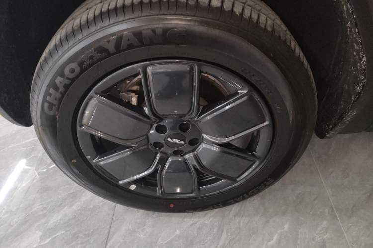 Used Chery Fulwin X3L 2025 Model 215 Long-Distance Edition