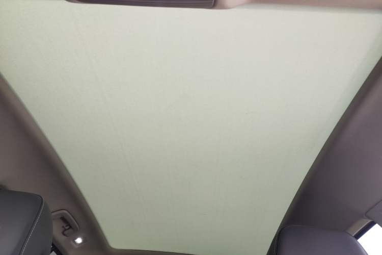 Used Volkswagen ID.6 CROZZ 2024 Facelifted PRO