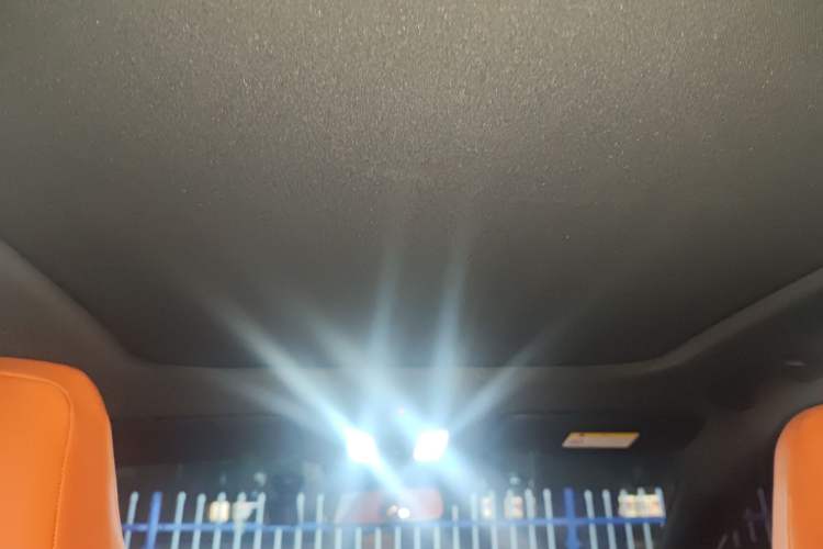 Used Dongfeng Aeolus L7 New Energy 2024 205 Plus