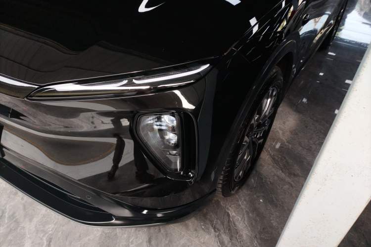 Used Nio ES6 2023 75 kWh
