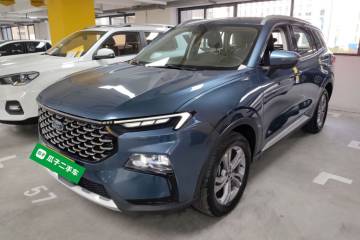 Used Ford Equator Sport 2022 EcoBoost 170 Premier Edition