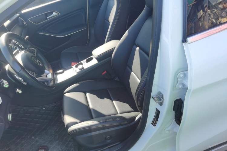 Used Mercedes-Benz GLA 2019 GLA 200 Dynamic Edition