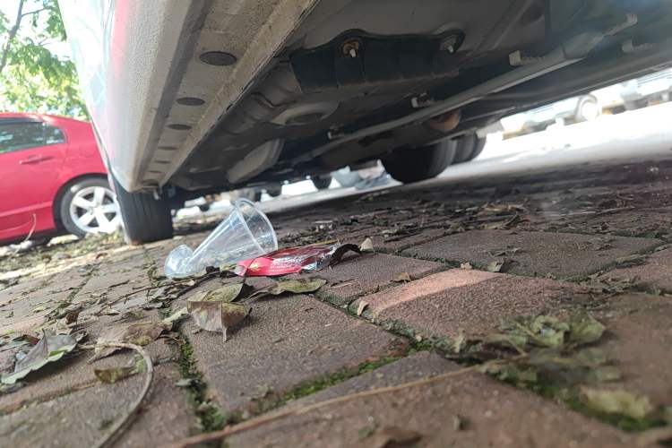 Used Toyota YARiS L 2016 Revised 1.5E CVT Charming Edition
