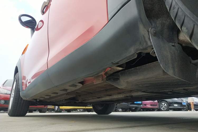 Used  Countryman 2014 1.6L ONE
