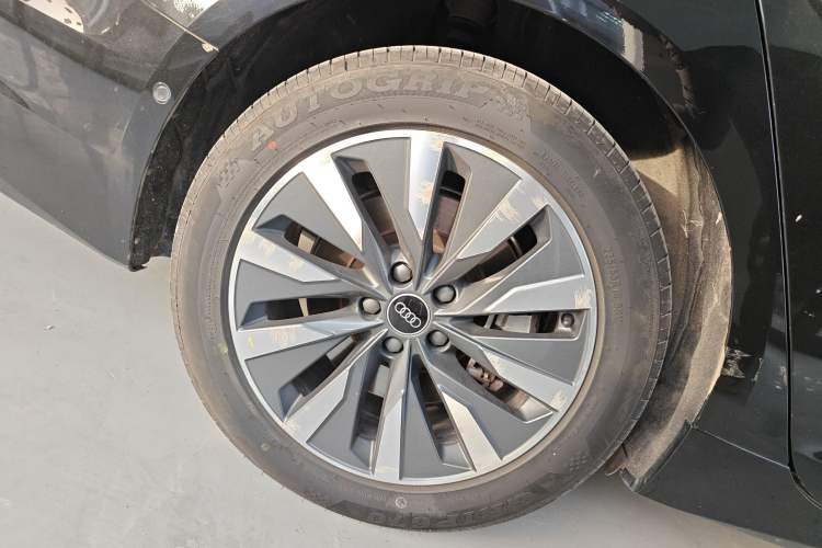 Used Audi A6L 2023 45 TFSI Prestige Elegant Edition
