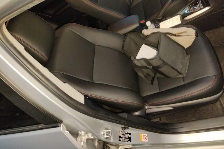 Used Toyota Corolla 2017 Revised Version 1.6L S-CVT GL