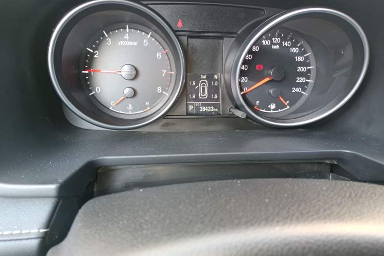 Used Haval M6 2023 PLUS 1.5T DCT Elite Smart Connectivity Model
