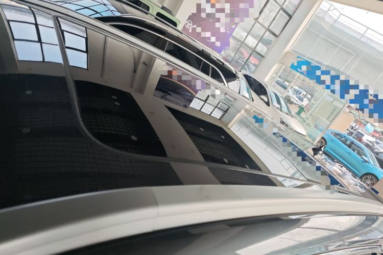 Used Changan CS55PLUS 2022 2nd Generation 1.5T DCT Navigation Edition
