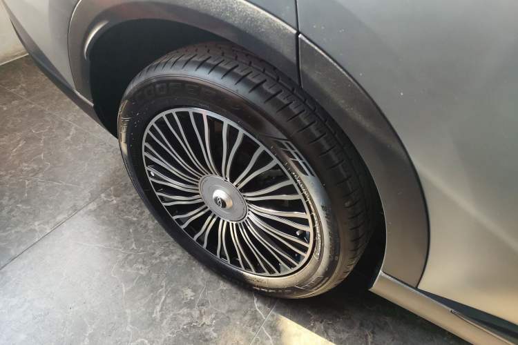 Used Chery Tiggo 8 L 2024 2.0T Two-Wheel Drive Prestige Version 5 Seats
