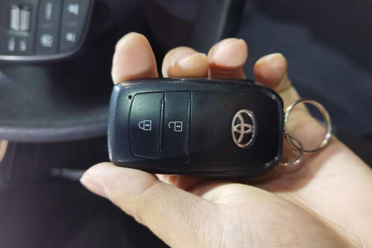 Used Toyota bZ3 2024 517 km Elite PRO