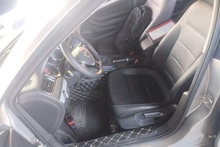 Used Volkswagen Sagitar 2018 280TSI DSG Ignite Edition
