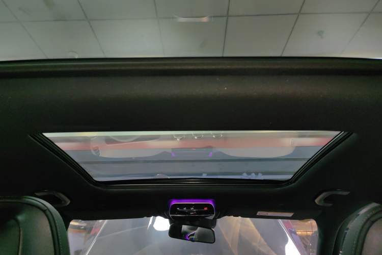 Used Mercedes-Benz C-Class 2025 C 260 L Sport Edition
