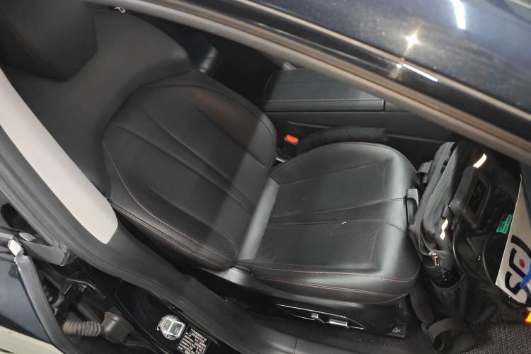 Used XPeng P7 2022 625E
