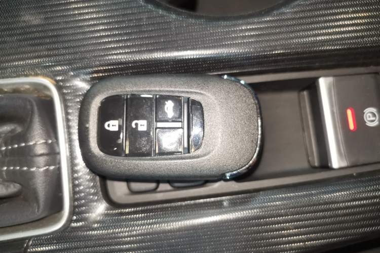 Used Honda Civic 2022 240TURBO CVT Dynamic Control Version
