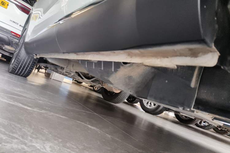 Used Haval F7 2021 2.0T Two-Wheel Drive i-Active
