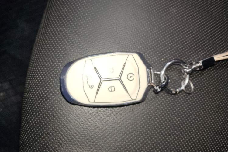 Used Lynk & Co 03 2018 1.5TD DCT JingPro Edition China V Standard