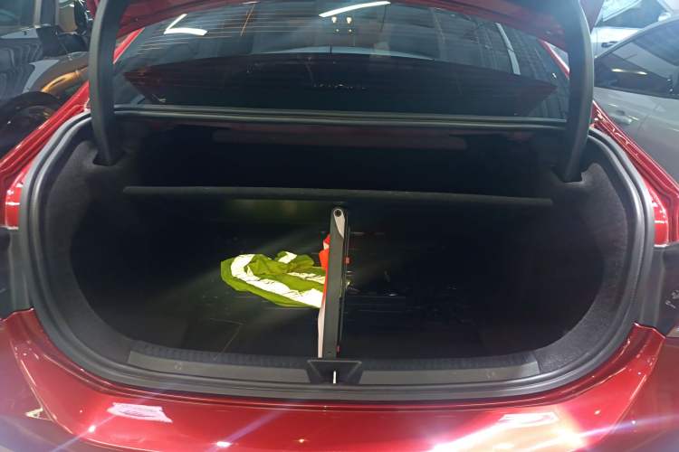 Used Mercedes-Benz A-Class 2019 A 180 L Sport Sedan
