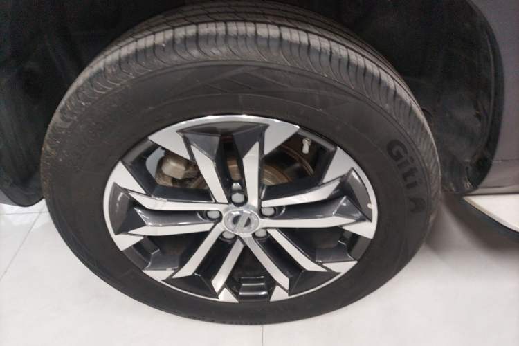 Used Haval DARGO 2022 1.5T DCT Two-Wheel Drive Border Collie Edition
