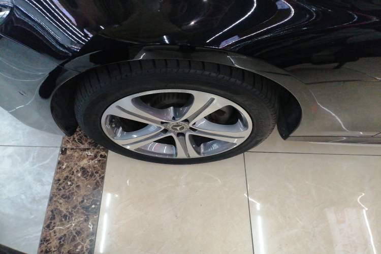 Used Mercedes-Benz E-Class 2019 E 260 L Sport Edition