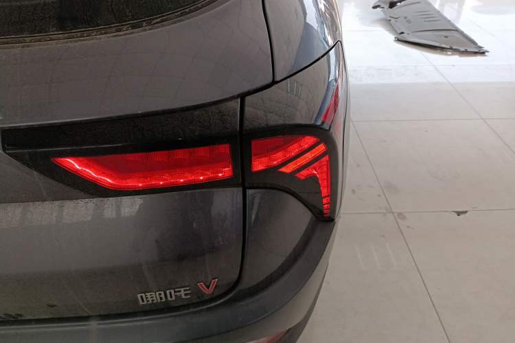 Used NETA V 2021 Long-Range Entertainment Edition Upgrade Model