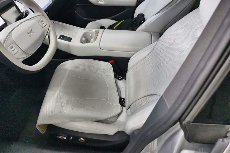 Used XPeng P7+ 2024 Long-Range Max
