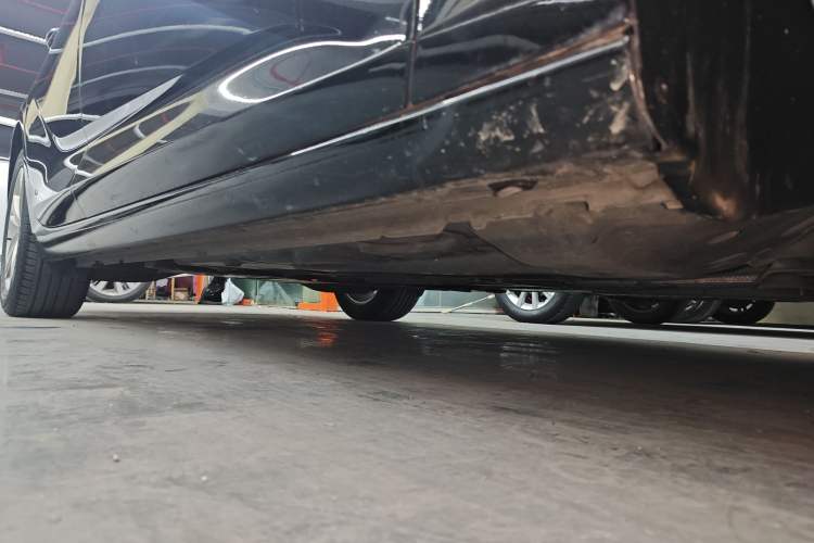 Used Buick Regal 2019 20T Luxury Model China VI Standard
