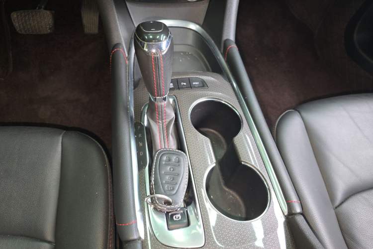 Used Chevrolet Malibu XL 2019 Redline 550T Automatic RuiLian Edition