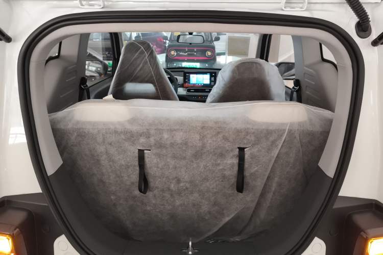 Used  Panda 2025 210km Panda Kart