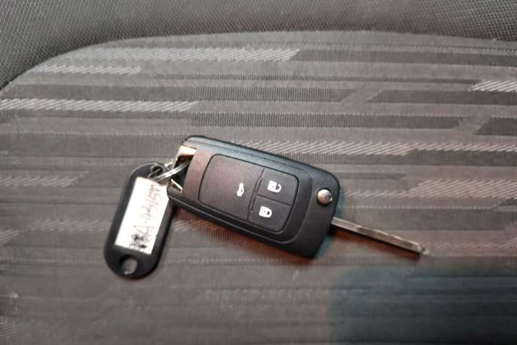 Used Chevrolet Monza 2023 1.5L Dual-Clutch Enjoyment Edition
