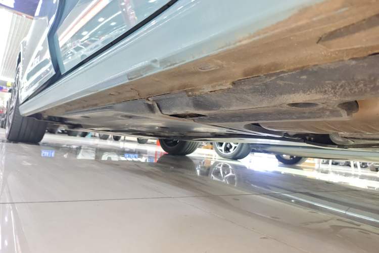 Used Volkswagen Passat 2025 Pro 380TSI Starry Dragon Luxury Edition
