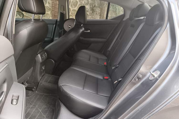 Used Nissan Sylphy 2023 1.6L CVT Enjoyment Edition
