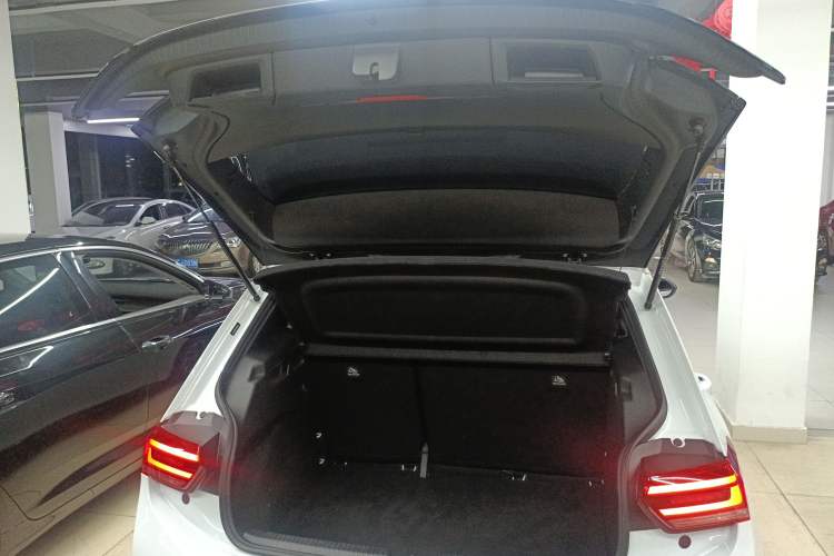 Used Volkswagen ID.3 2023 Pure Smart Edition
