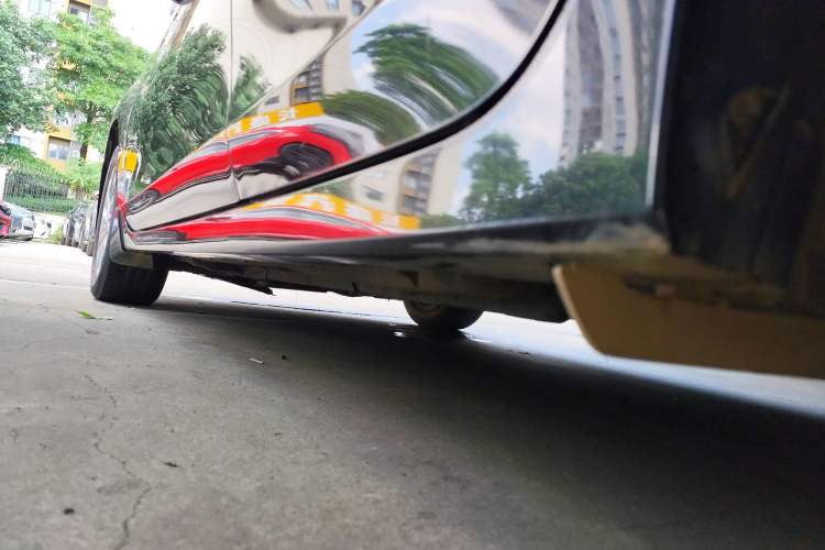 Used Nissan Teana 2016 2.0L XL Comfort Edition
