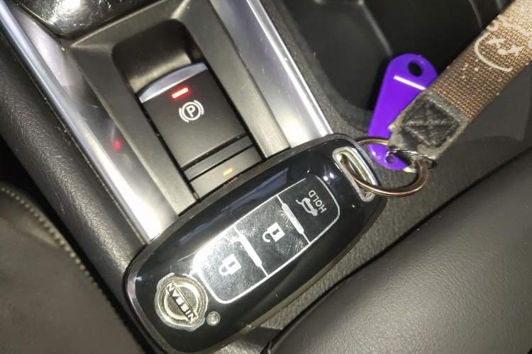 Used Nissan Sylphy 2023 1.6L CVT Enjoyment Edition
