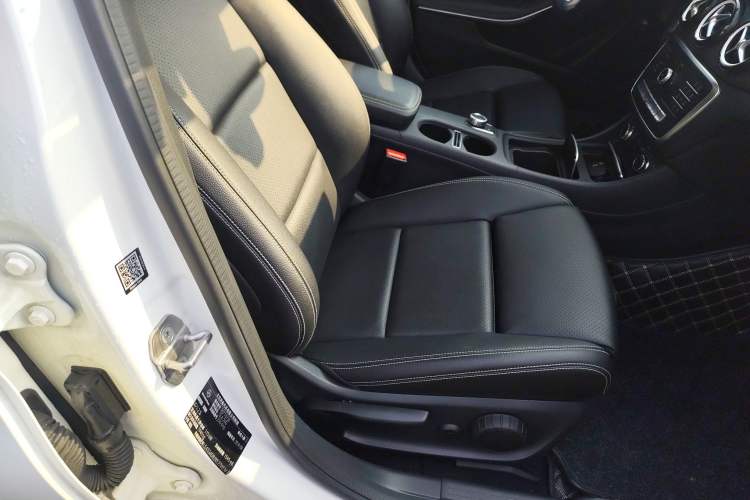 Used Mercedes-Benz GLA 2019 GLA 200 Dynamic Edition