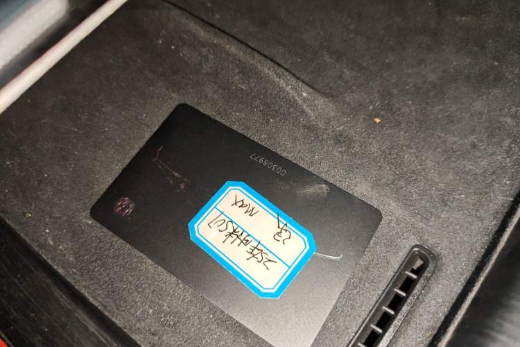 Used  SU7 2024 Four-Wheel Drive Ultra-Long Range Advanced Intelligent Driving Max Edition
